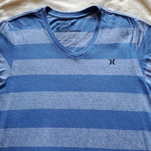 Hurley v- neck